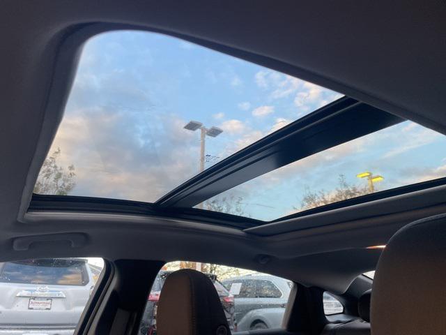 used 2024 Chevrolet Malibu car, priced at $19,278