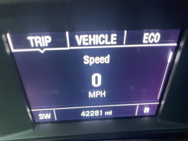 used 2024 Chevrolet Malibu car, priced at $19,278