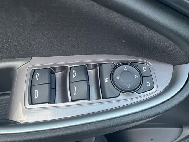 used 2024 Chevrolet Malibu car, priced at $19,278