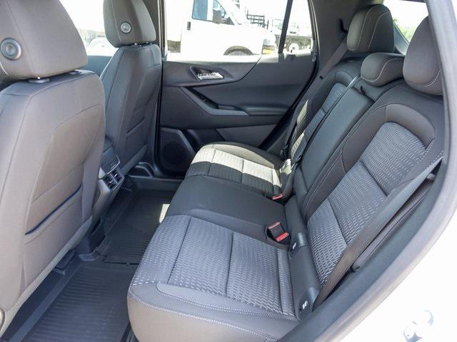 new 2026 Chevrolet Equinox car, priced at $28,798