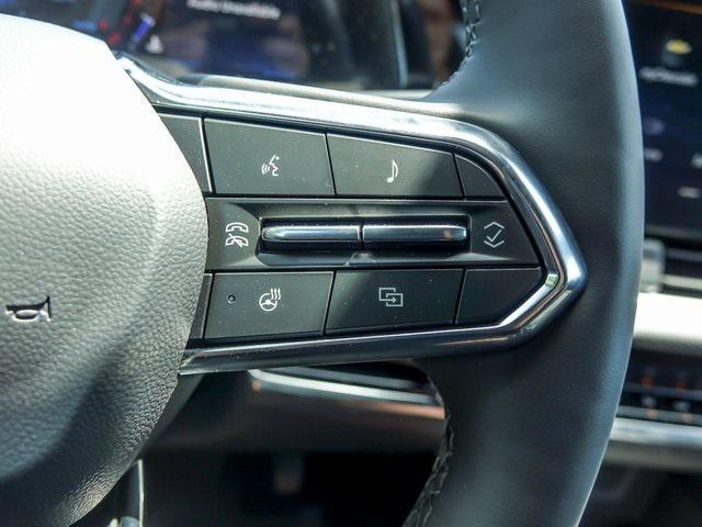 new 2026 Chevrolet Equinox car, priced at $28,798