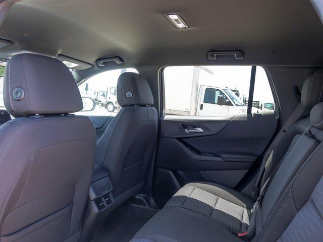new 2026 Chevrolet Equinox car, priced at $28,798