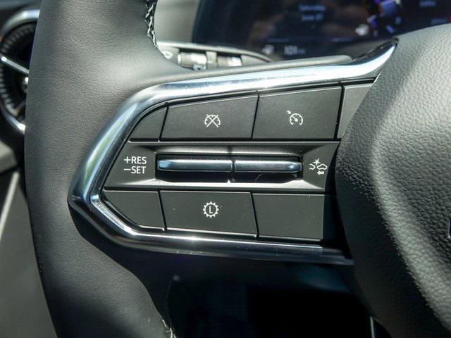 new 2026 Chevrolet Equinox car, priced at $28,798