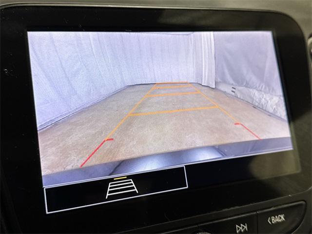 used 2023 Chevrolet Malibu car, priced at $17,831