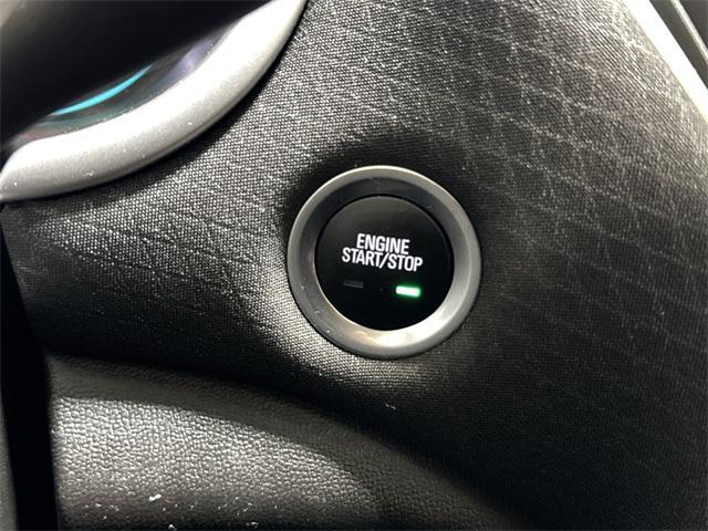 used 2023 Chevrolet Malibu car, priced at $17,831