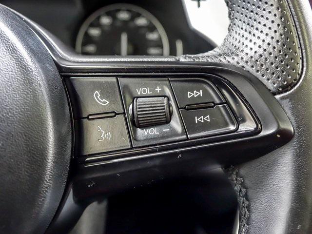 used 2022 Alfa Romeo Stelvio car, priced at $27,888