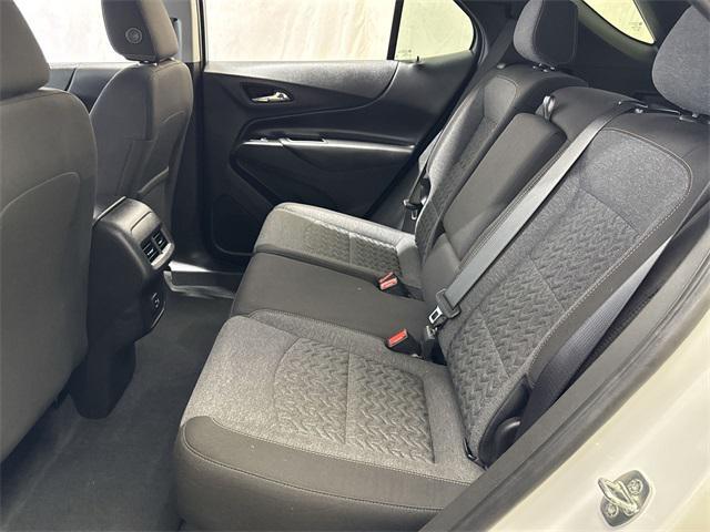used 2023 Chevrolet Equinox car, priced at $21,263