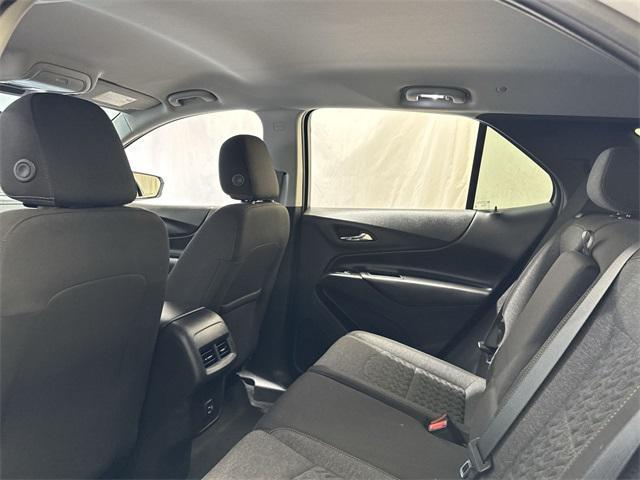 used 2023 Chevrolet Equinox car, priced at $21,263