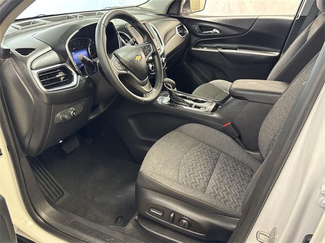 used 2023 Chevrolet Equinox car, priced at $21,263