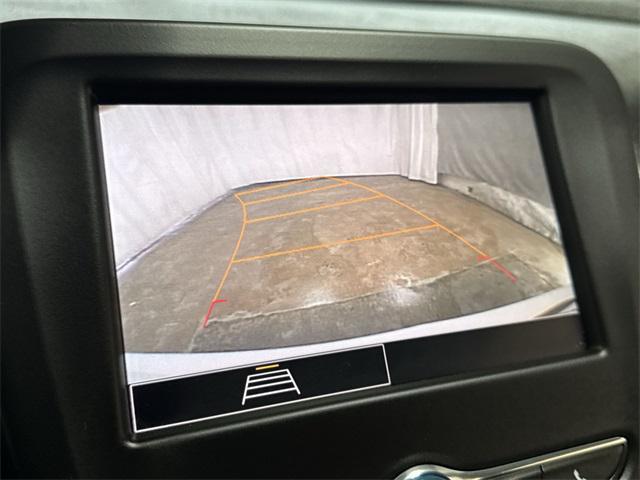 used 2023 Chevrolet Equinox car, priced at $21,263
