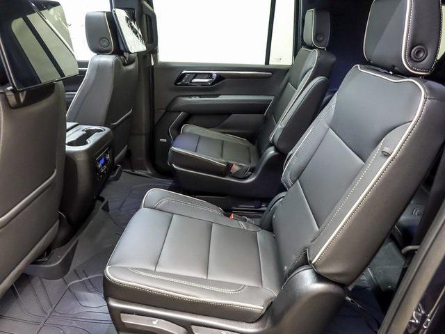 new 2026 Chevrolet Suburban car, priced at $87,790