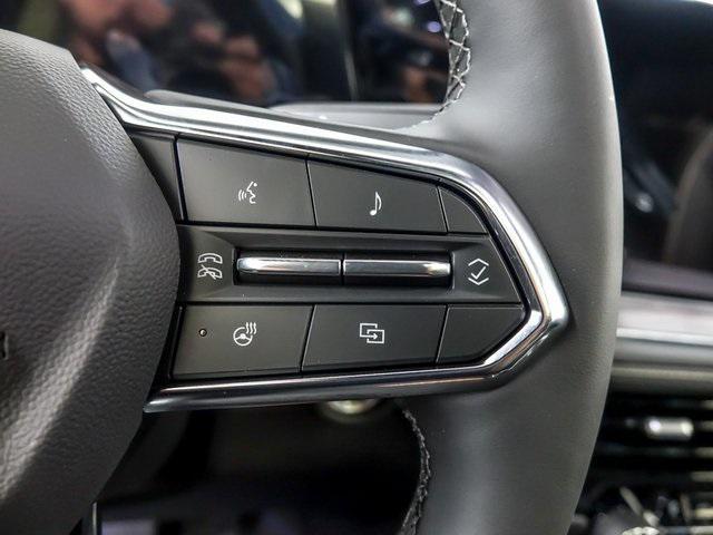 new 2026 Chevrolet Suburban car, priced at $87,790