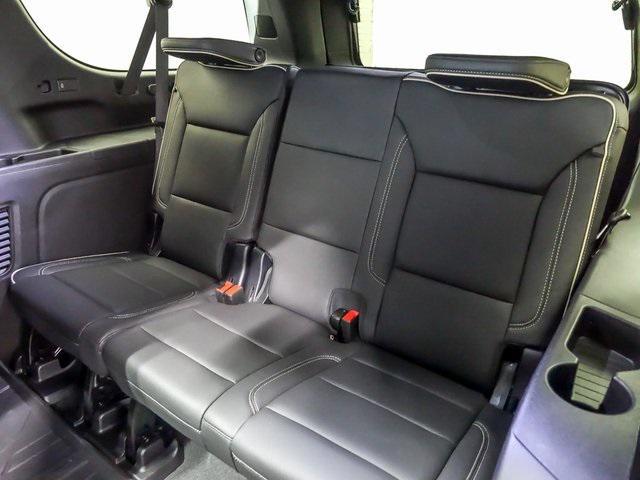 new 2026 Chevrolet Suburban car, priced at $87,790