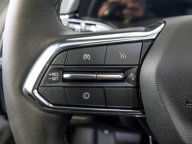 new 2026 Chevrolet Suburban car, priced at $87,790