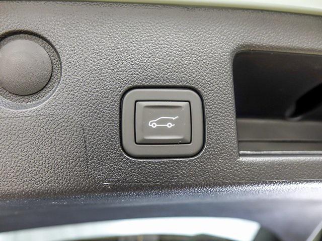 new 2026 Chevrolet Equinox car, priced at $36,975