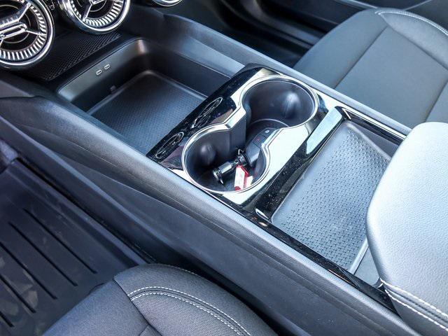 new 2026 Chevrolet Blazer EV car, priced at $44,595