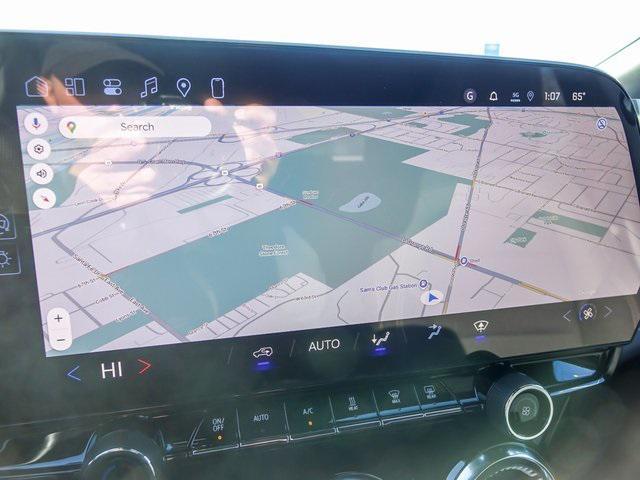 new 2026 Chevrolet Blazer EV car, priced at $44,595