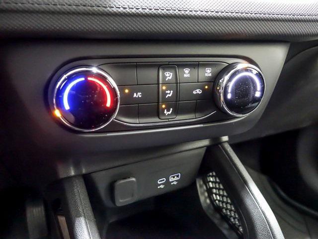 new 2026 Chevrolet TrailBlazer car, priced at $26,597