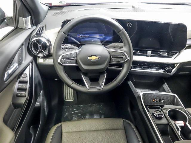 new 2026 Chevrolet Equinox car, priced at $33,480
