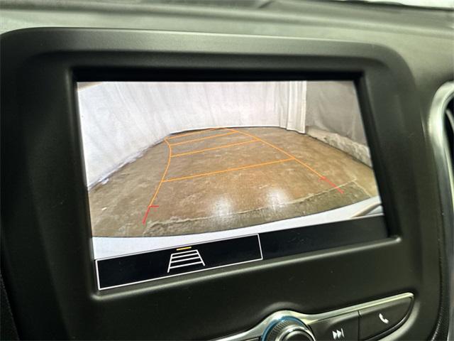 used 2022 Chevrolet Equinox car, priced at $21,971