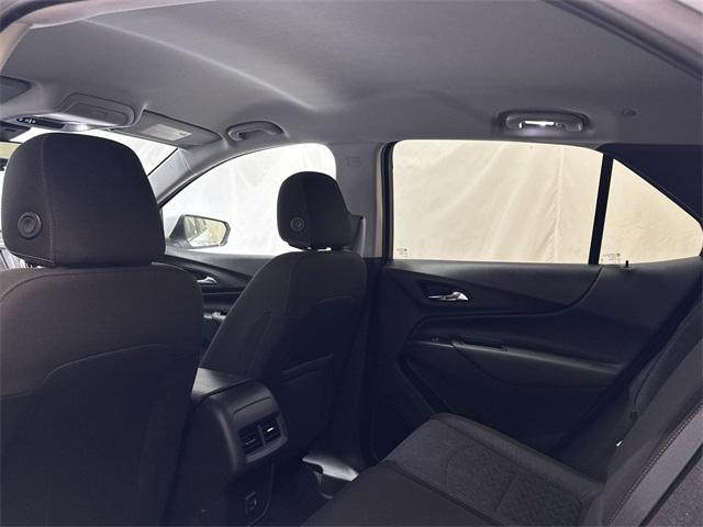 used 2022 Chevrolet Equinox car, priced at $21,971