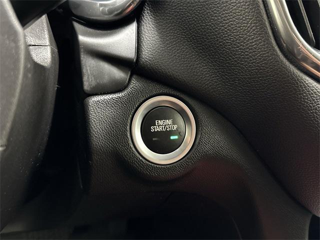 used 2022 Chevrolet Equinox car, priced at $21,971