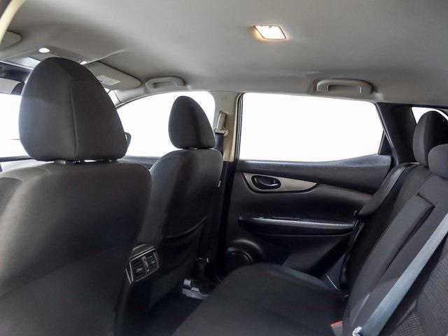 used 2022 Nissan Rogue Sport car, priced at $19,971