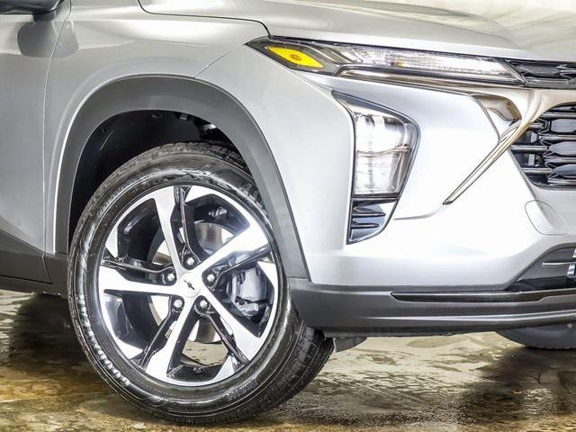 new 2026 Chevrolet Trax car, priced at $24,988