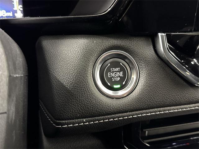 used 2023 Chevrolet Colorado car, priced at $32,184