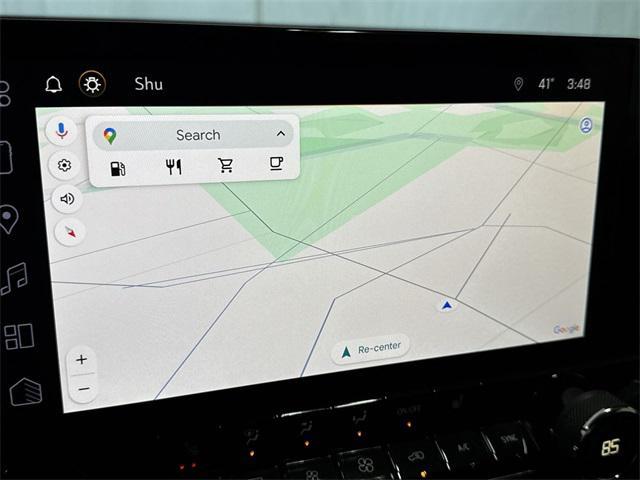 used 2023 Chevrolet Colorado car, priced at $32,184