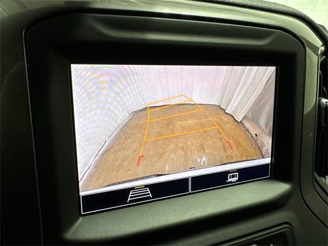 used 2024 Chevrolet Silverado 1500 car, priced at $37,971