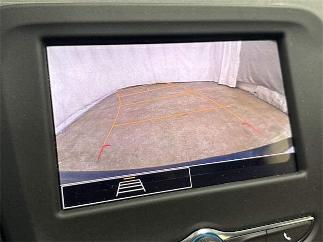 used 2023 Chevrolet Equinox car, priced at $21,856