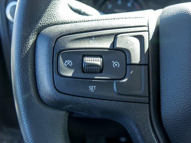 new 2025 Chevrolet Silverado 2500 car, priced at $59,889