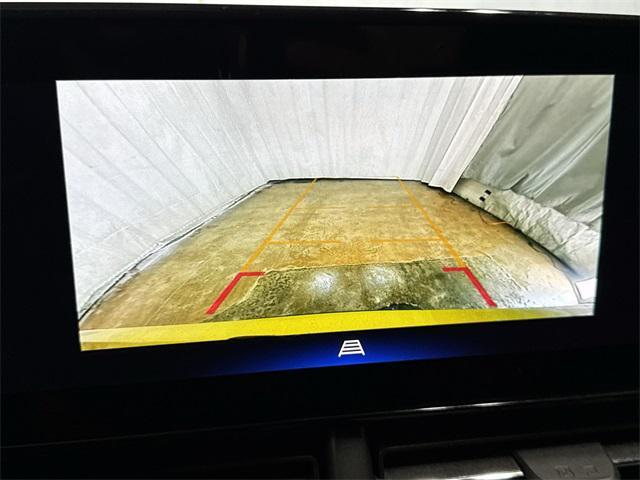 used 2025 Chevrolet Trax car, priced at $20,971