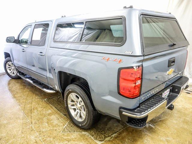 used 2016 Chevrolet Silverado 1500 car, priced at $25,730