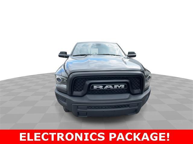 used 2023 Ram 1500 Classic car, priced at $31,571