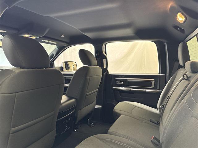 used 2023 Ram 1500 Classic car, priced at $32,971