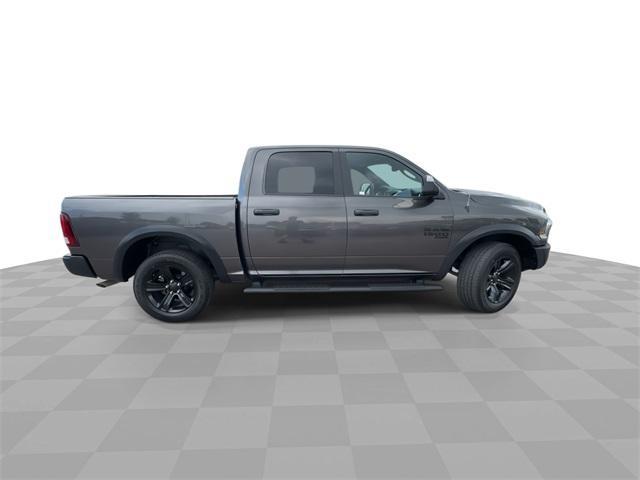 used 2023 Ram 1500 Classic car, priced at $32,971