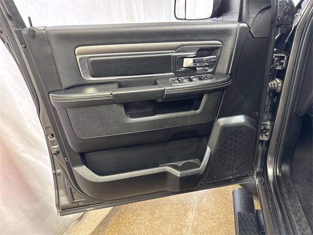 used 2023 Ram 1500 Classic car, priced at $32,971