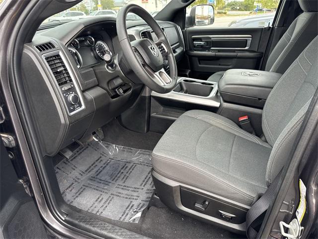 used 2023 Ram 1500 Classic car, priced at $29,228