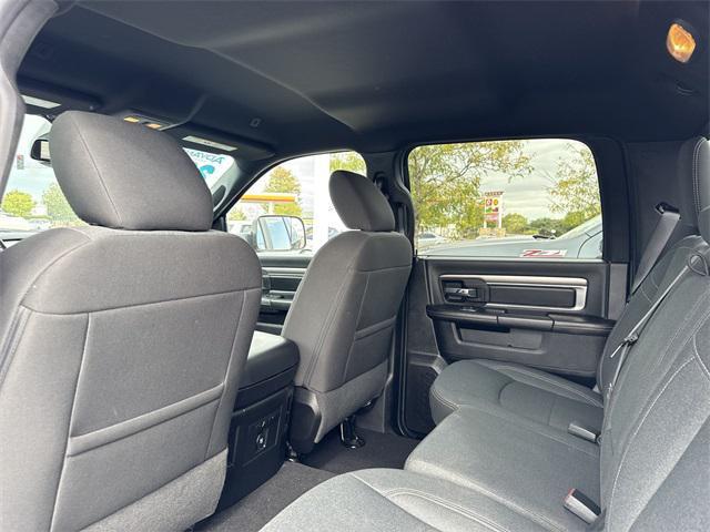 used 2023 Ram 1500 Classic car, priced at $29,228