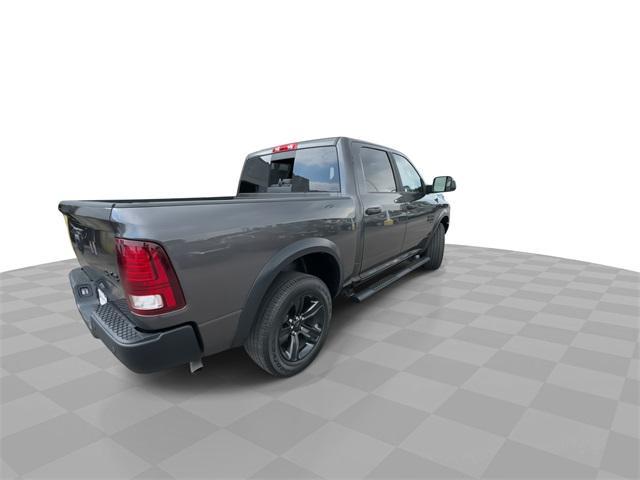 used 2023 Ram 1500 Classic car, priced at $29,228