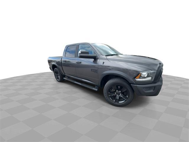 used 2023 Ram 1500 Classic car, priced at $32,971