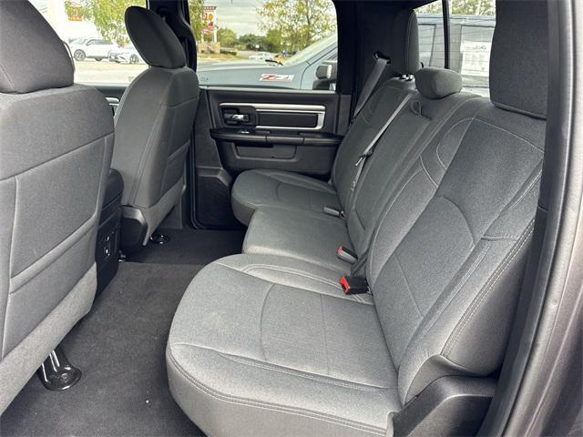 used 2023 Ram 1500 Classic car, priced at $29,228