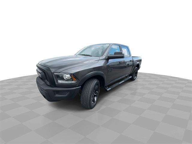 used 2023 Ram 1500 Classic car, priced at $32,971