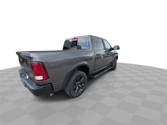 used 2023 Ram 1500 Classic car, priced at $32,971