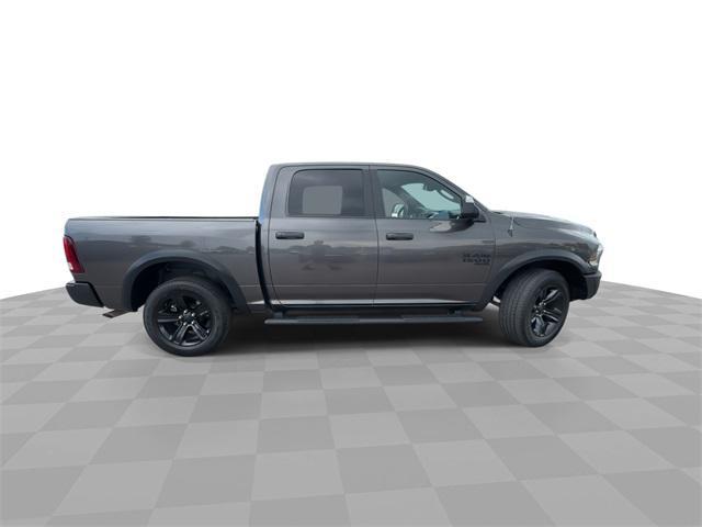 used 2023 Ram 1500 Classic car, priced at $29,228