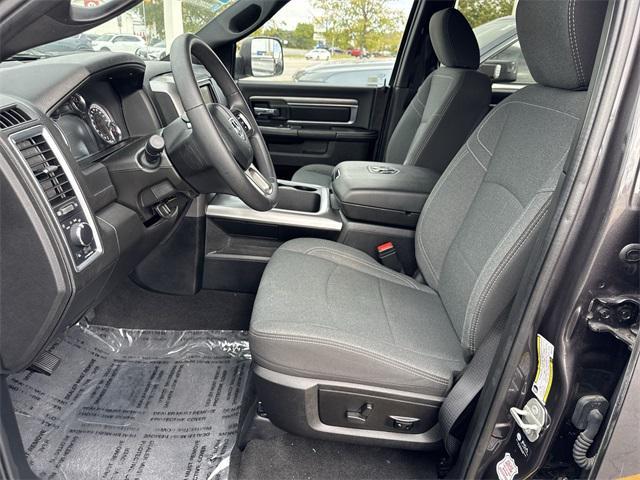 used 2023 Ram 1500 Classic car, priced at $29,228