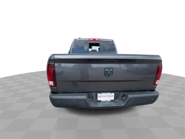used 2023 Ram 1500 Classic car, priced at $32,971