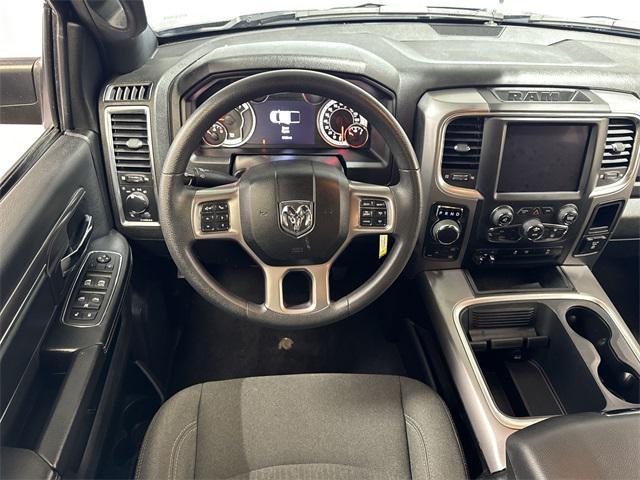 used 2023 Ram 1500 Classic car, priced at $32,971
